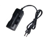 18650 lithium Battery Charger