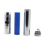 Lava tube  V4.0  Variable Voltage Mod