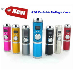 Lavatube S70  Telescope VV MOD only body