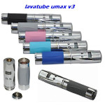 Lavatube U MAX VV MOD