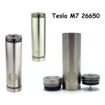 Mechanical Mod Tesla M7 Mod 26650