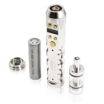 Kamry K200 VV mod  set