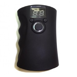 NEW Ovale V8 VV Body