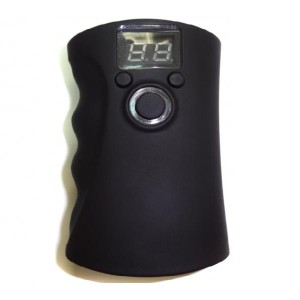 NEW Ovale V8 VV Body