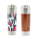 SwordsmanV3 Mechanical Telescopic  Mod 