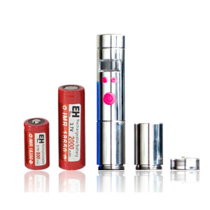 VAMO V2 VW Variable Voltage Kit
