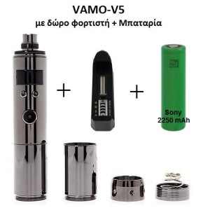  Vamo V5 V W Variable Voltage Mod
