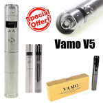  Vamo V5 V W MOD