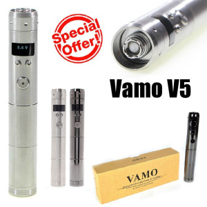  Vamo V5 V W MOD