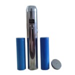 Lava tube V4 chrome kit