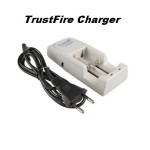 TrustFire TR-001 Li-ion Rechargeable Battery Charger