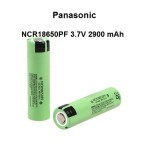 Panasonic NCR 18650PF 2900 mAh Battery 