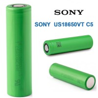 Μπαταρία Sony original US18650VTC5 2600mAh 3.7V 30A