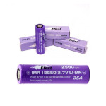 Efest IMR 18650 LiMn 2500mAh Battery 35 Amp