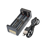Xtar MC2 Lithium-ion Battery Charger