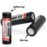 IMR 18650 2250mAh 3.7V LiMn Battery