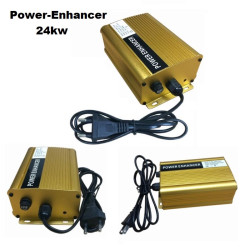 Power Saver - Power Enhancer 30kw GOLD