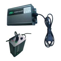 Power Saver 50KW With LCD