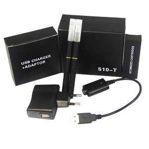 Electronic Cigarette Joye 510T