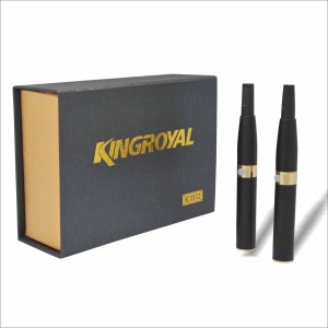 Electronic cigarette KingRoyal EGO(battery 750 mah)