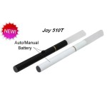 Electronic Cigarette Joye 510T