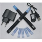 Ηλεκτρονικό τσιγάρο eGo LCD Μπαταρία 1100 mah με θήκη μεταφοράς