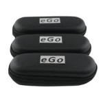 Ηλεκτρονικό τσιγάρο eGo LCD Μπαταρία 1100 mah με θήκη μεταφοράς