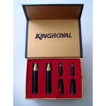 Electronic cigarette KingRoyal EGO(battery 750 mah)